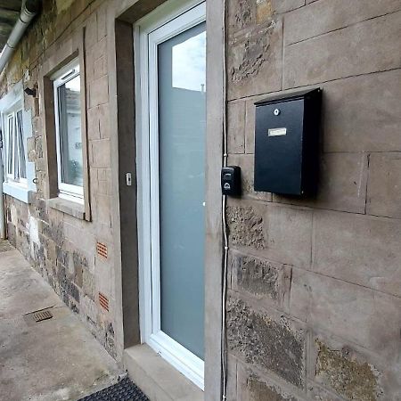 Lovely 2 Bedroom Apartment In Fife Newport-On-Tay Exterior foto